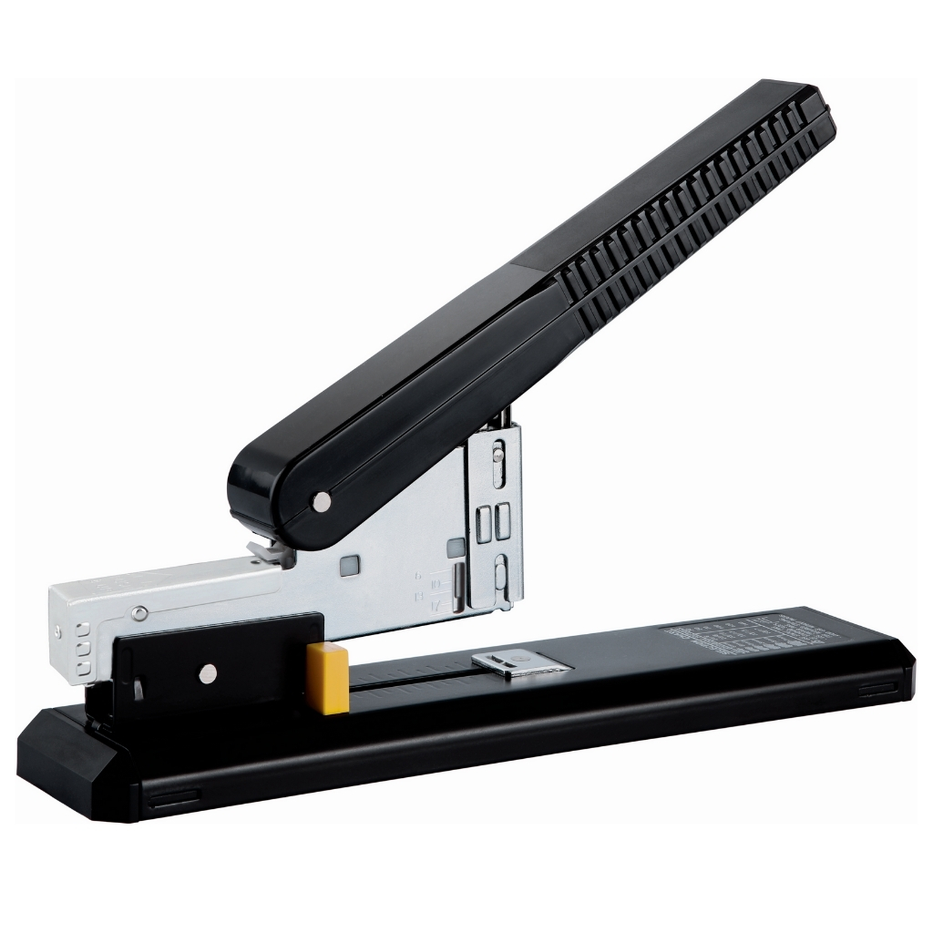 KANGARO HEAVY DUTY STAPLER HD-1217 - 160 SHEETS - USES 23/6 to 23-17 ...